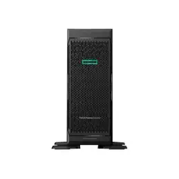 HPE ProLiant ML350 Gen10 Performance - Serveur - tour - 4U - 2 voies - 1 x Xeon Silver 4214R - 2.4 GHz -... (P59549-421)_2